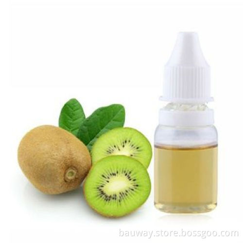 BAUWAY E-liquid, Various Flavors and Concentrations are Available, with CE/RoHS Marks
